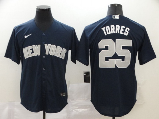 New York Yankees Jerseys 36